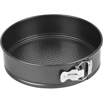 MyWave MasterChef MCA-26 Molde Redondo Desmontable Antiadherente 26cm de Diámetro