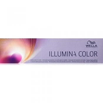 Wella Illumina Color 9/7 Very Light Sandy Blonde Permanent Hair Dye 60ml