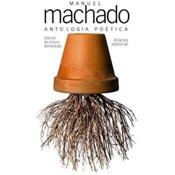 Antología poética
