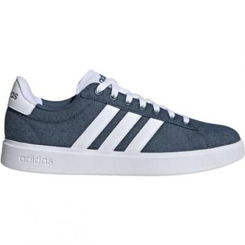 Zapatillas deportivas para hombre Adidas Grand Court 2.0 en color azul marino