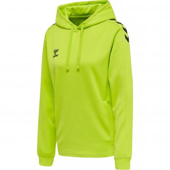 Hummel Core XK Women's Polyester Hooded Sweatshirt
