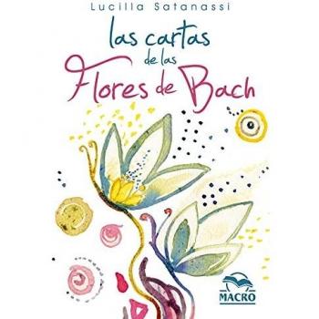 Cartas De Las Flores De Bach, Las: 38 cartas ilustradas: 11