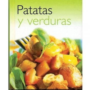 Recetas Paso A Paso. Patatas Y Verduras