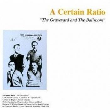 Graveyard & the Ballroom +Bonu