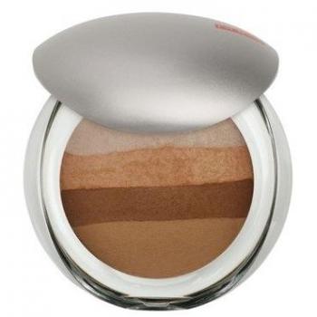 PUPA Milano - Luminys Baked All Over Coloretes 9 g 02 Stripes Natural
