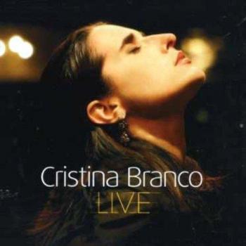 Live - Cristina Branco