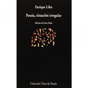 Poesía, situación irregular: 881 - Enrique Lihn