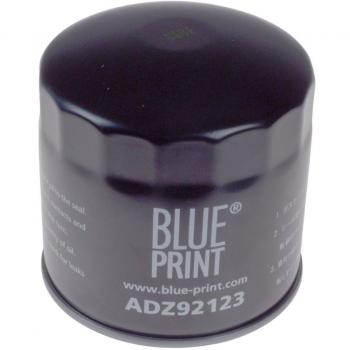 Filtro de aceite BLUE PRINT ADZ92123 para ISUZU Elf Camión a Plataforma/Chasis