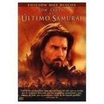 El Ultimo Samurai [DVD]