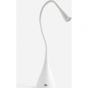 Flexo LED con cuello de cisne New Flash El Corte Inglés