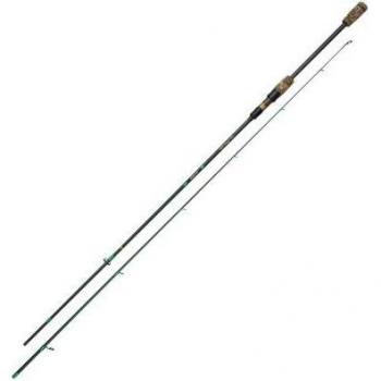 Caña de Spinning Mikado Katsudo Light Ranger 225 C.W. 4-21G (2 Secciones)
