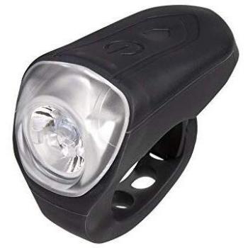 Faro Delantero Bicicleta Recargable Eltin