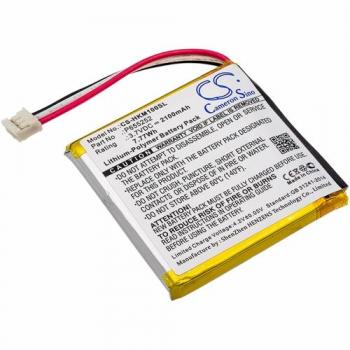 Harman Kardon Esquire Mini Replacement Battery 2100mAh Li-Ion 3.7V