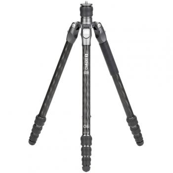 Benro Rhino 14C Carbon Fiber Video Tripod/Monopod with 18kg Load Capacity