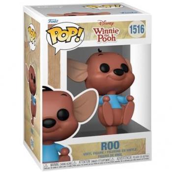 Funko Pop! Disney Roo - Winnie the Pooh Collectible Vinyl Figure