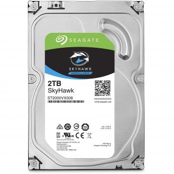 Seagate SkyHawk 2To