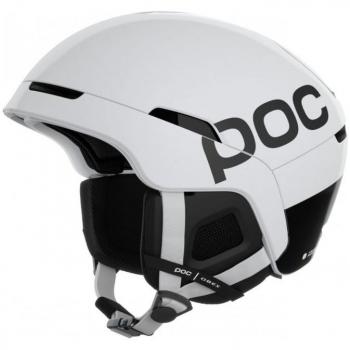 Casco POC Obex BC MIPS blanco - XL-XXL