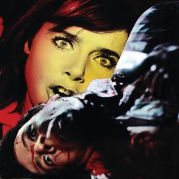 7 Corpses for Scotland Yard (Colored Vinyl) - Limited Edition Original Soundtrack