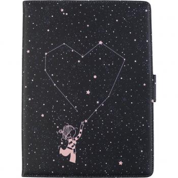Funda La Volátil Estrellas para tablets de 10'