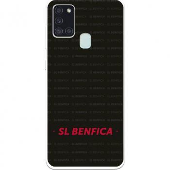 Funda para Samsung Galaxy A21s del SL - Licencia Oficial Benfica