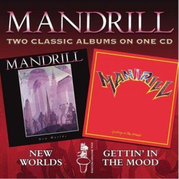 New Worlds / Gettin' In The Mood