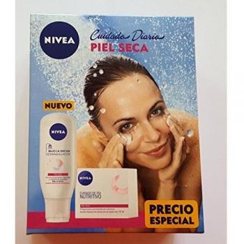 Nivea a p.s.50ml+desm.ducha 150