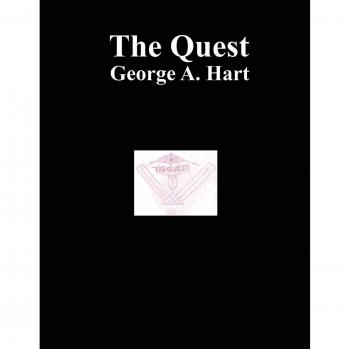 Búsqueda de Hart, George A.: Edición en Rústica