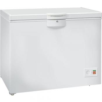 Congelador Arcón SMEG CO232E Blanco 110cm 230L