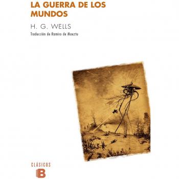 La guerra de los mundos - H.g. Wells