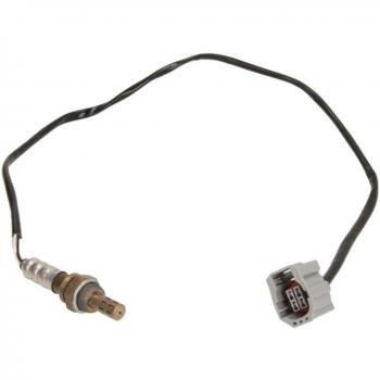 Sonda Lambda ENGITECH ENT600028 - Sonda lambda de alta precisión, compatible con múltiples vehículos, fabricada con materiales duraderos y resistentes a la corrosión, proporciona mediciones precisas de gases de escape para optimizar el rendimiento del