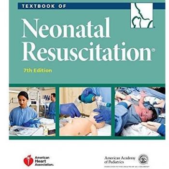 Textbook of Neonatal Resuscitation