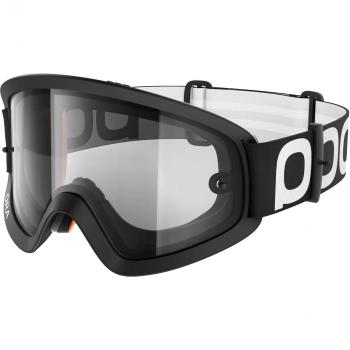 Gafas de Montaña POC Ora DH en Negro Uranio