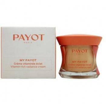 My PAYOT Vitamin-Rich Radiance Cream 50ml