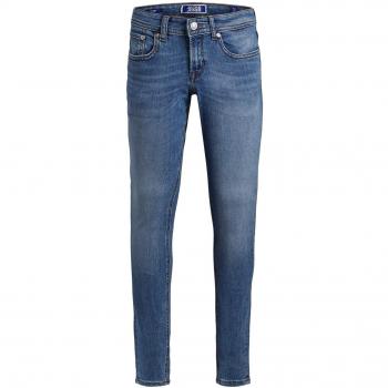 JACK & JONES - Vaquero - para niño Blue Denim 152 cm