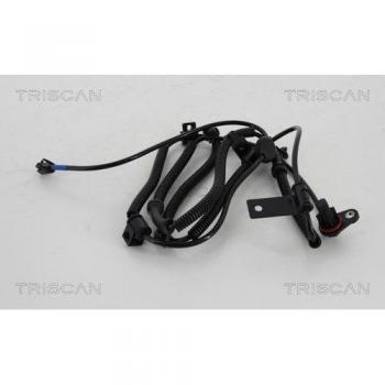 Sensor ABS TRISCAN 8180 43424
