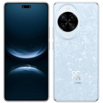 Huawei Nova 14 Pro Smartphone Doble SIM 12GB RAM 512GB Azul Cristal 6.78 Cámara Ultra Chroma 5500 mAh