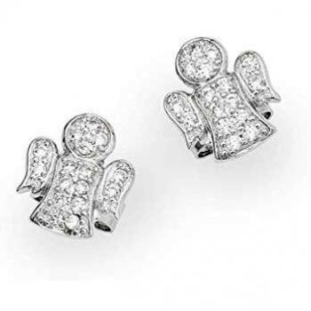 Thierry Mugler Pendientes BRINCOS Amen EA Marca Amen
