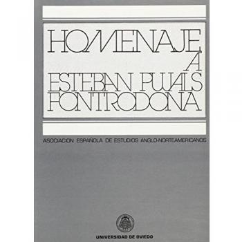 Homenaje a Esteban Pujals Fontrodona