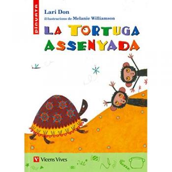 LA TORTUGA ASSENYADA