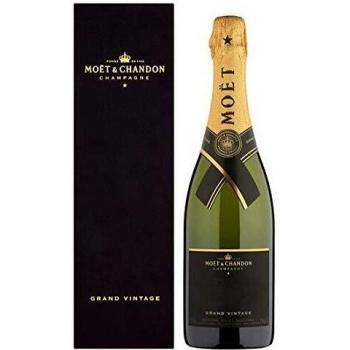 Moët & Chandon Grand Vintage 2008