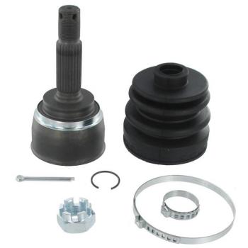 Junta Homocinética Skf Vkja 5538