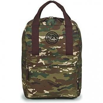 Mochila Vintage Forest L Verde para Adulto de Superdry