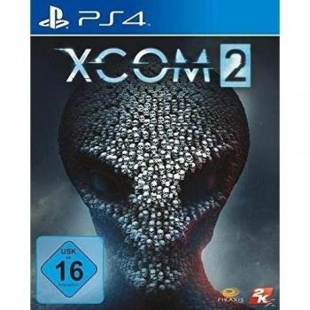XCOM 2 [Importación Alemana]