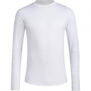 Camiseta Manga Larga De Fútbol Adidas Tech-Fit Hombre
