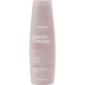 Alfaparf Milano Lisse Design Keratin Therapy Styling Cream (250 ml)