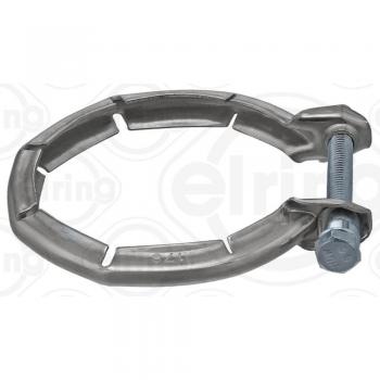 Abrazadera de tubo de escape ELRING 192.530 para BMW, TOYOTA y MINI