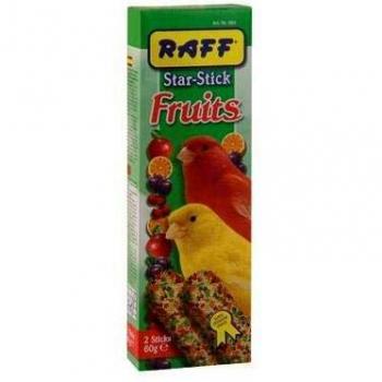 Raff Stick Fruits Canarios