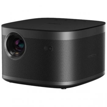 XGIMI Horizon Pro 4K UHD Projector, 2200 ANSI Lumens, HDR10, DLP, Harman/Kardon Audio