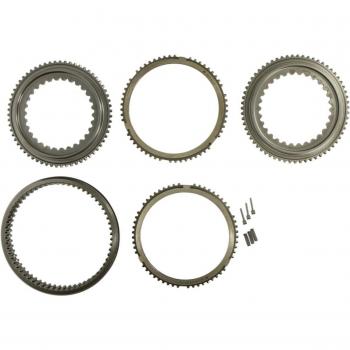 Kit de reparación caja de cambios Euroricambi 95534937, cuerpo sincronización caja de cambios Euroricambi 95534937