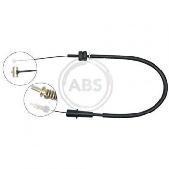 Cable del Acelerador A.B.S. K37170 para Opel Astra (98-05)